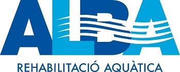 Centro de Rehabilitacion Aquatica Alba - Loyalty Card