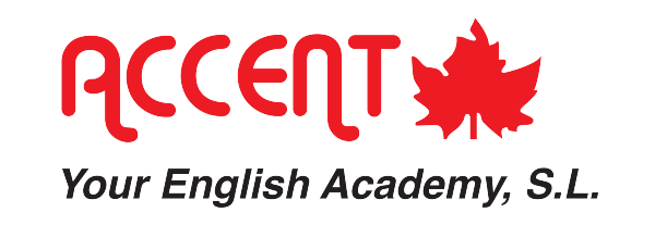 Accent English Academy - Loyalty Card