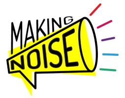 Making Noise Marketing