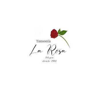 Tintoreria La Rosa - Loyalty Card
